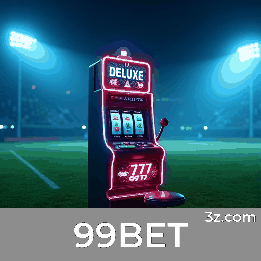99BET: Seu Cassino Online e Apostas Seguras