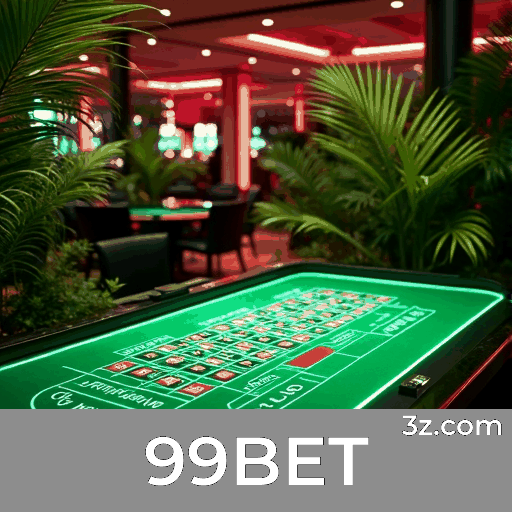 99BET: Apostas Fáceis e Funcionalidade Completa no Aplicativo