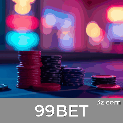 99BET: Pioneiro em Jogos com Convergência de Tecnologias