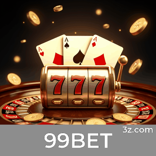 99BET: Apostas Esportivas Abrangentes para Brasileiros