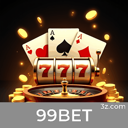 99BET: Experiência de Cassino Imersiva para Brasileiros