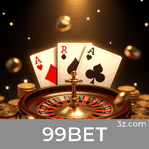 99BET: Experiência de Cassino Imersiva para Brasileiros
