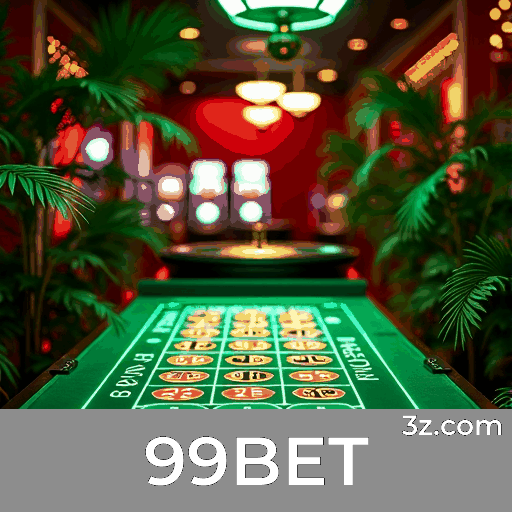 99BET: Seu Cassino Online e Apostas Seguras