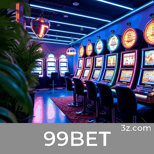 99BET: Apostas Fáceis e Funcionalidade Completa no Aplicativo