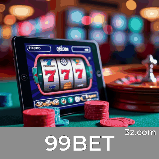 99BET: Apostas Fáceis e Funcionalidade Completa no Aplicativo
