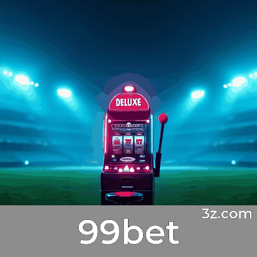 Cadastro na 99bet para desfrutar dos melhores jogos