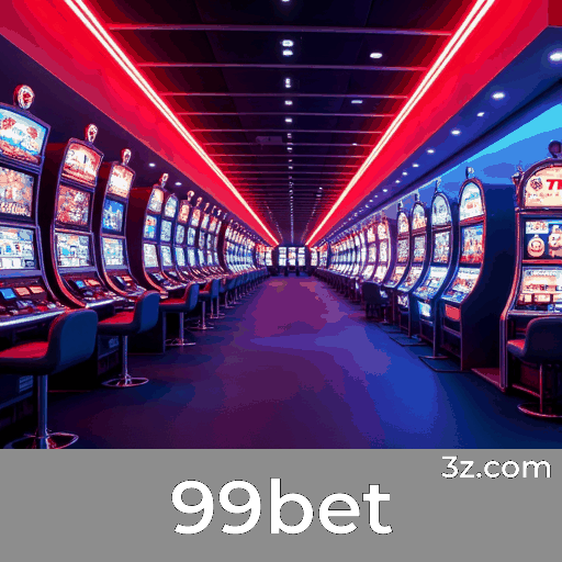 Formulário de cadastro da 99bet