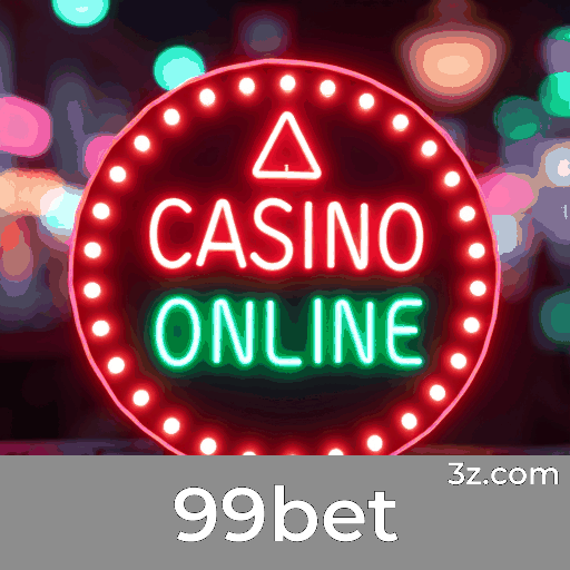 Formulário de cadastro da 99bet