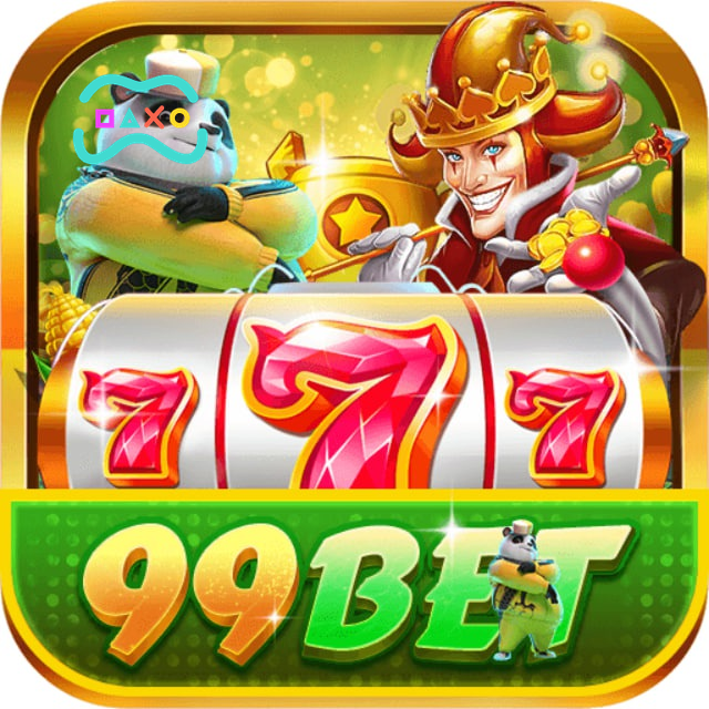 {99bet: Cassino Online Seguro e Rápido